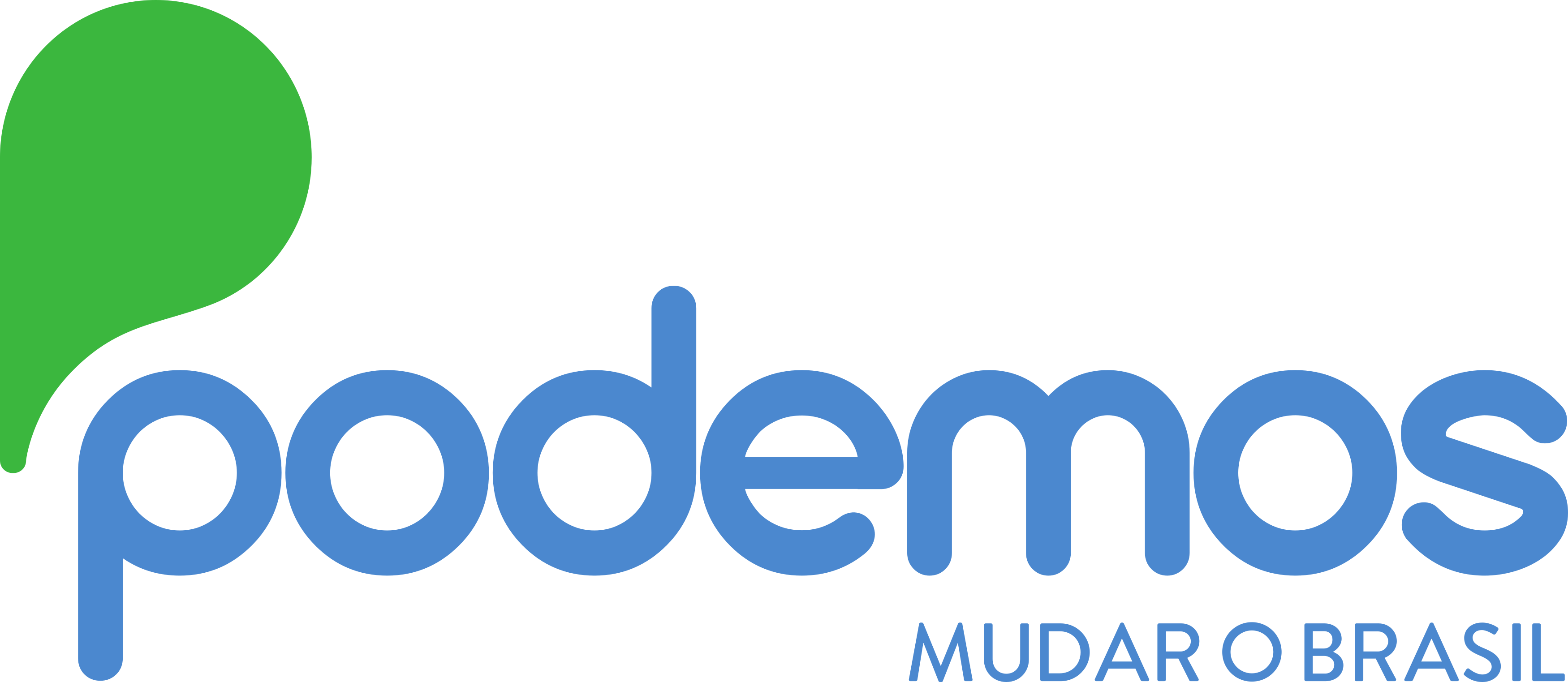 PODEMOS