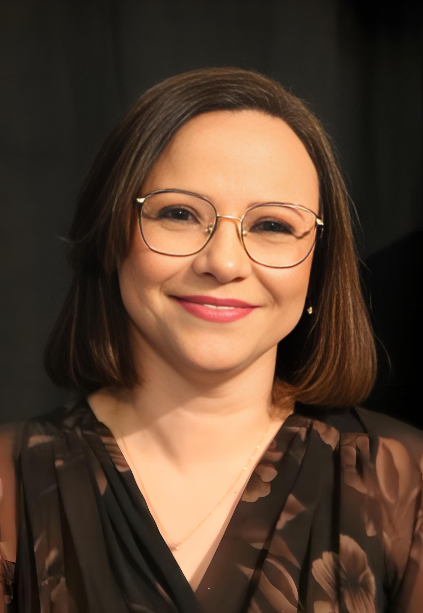 Elaine Aparecida de Oliveira Alves