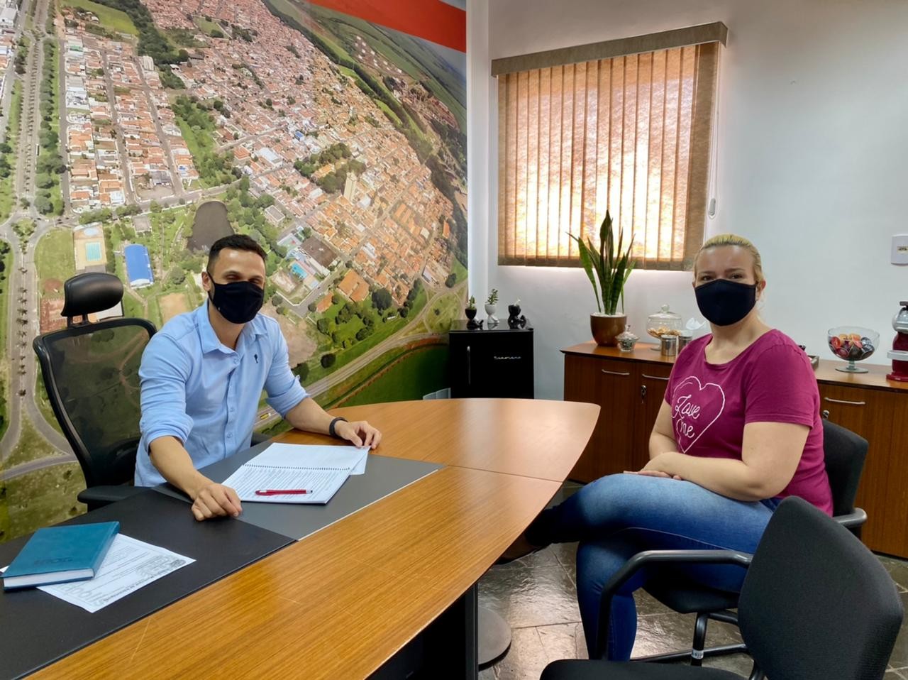 Imagem da Notícia