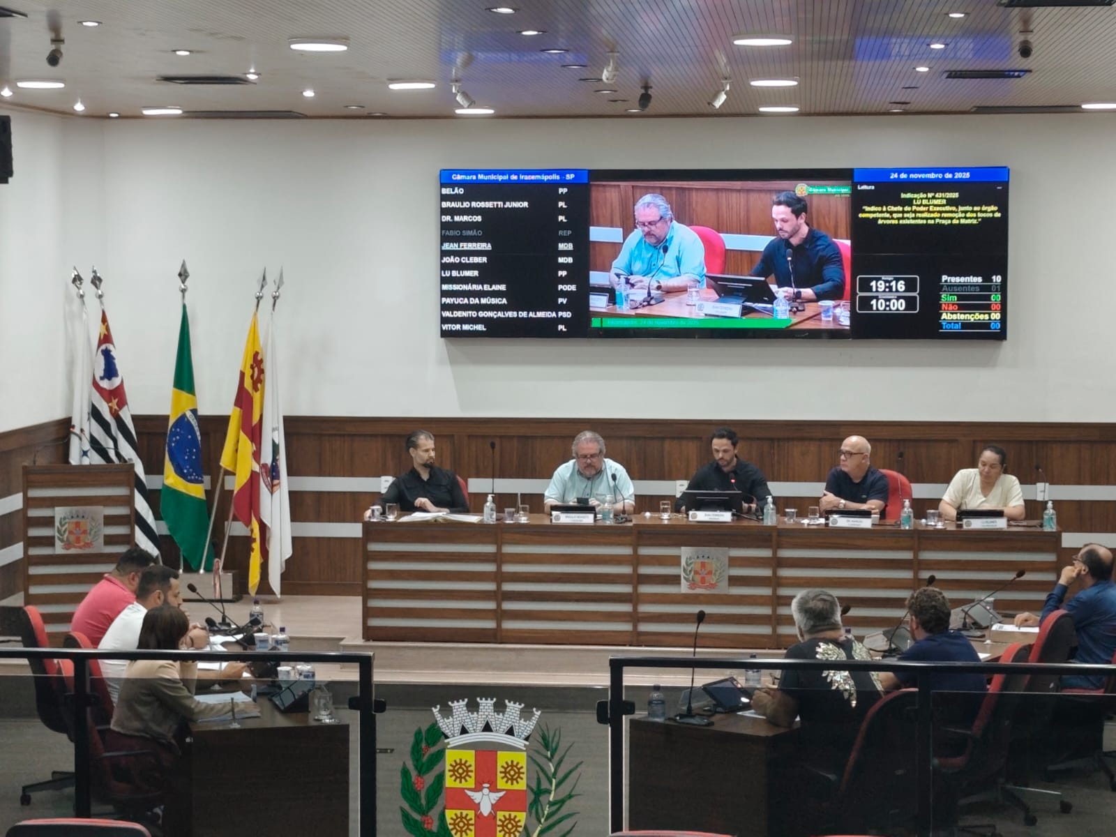 Imagem de capa da Notícia