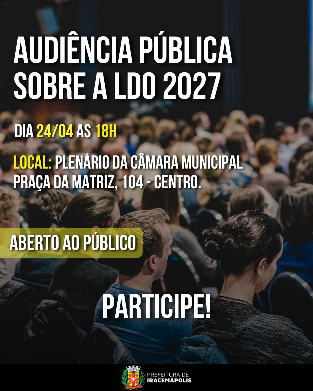 Imagem de capa da Notícia